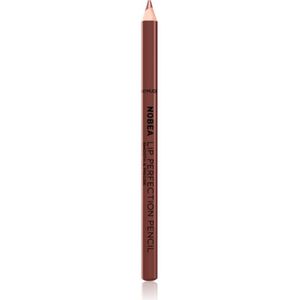 NOBEA Day-to-Day Lip Perfection Pencil Contour Lippotlood Nude 01 1.55 g