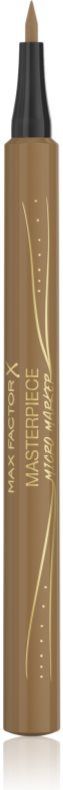 Max Factor Masterpiece Micro Marker Wenkbrauwpotlood Tint 10 Blonde 1 ml