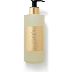 Creed Aventus for Her geparfumeerde douchegel voor Handen en Lichaam 300 ml