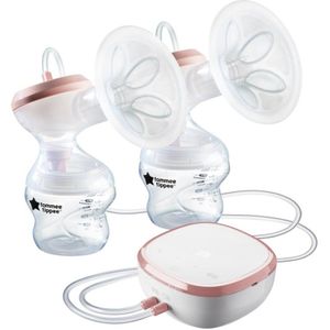 Tommee Tippee Made for Me Double Electric Breast Pump borstkolf 1 st