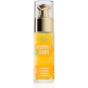 Purity Vision - BIO Vitamin C - Serum - 30 ml - Veganistisch