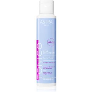 Astra Make-up Skin - Gezichtstonic - 125 ml - Veganistisch
