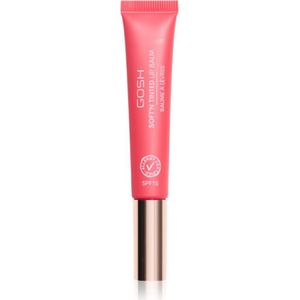 GOSH - Soft'n Tinted Cherry Soda 008 - Lipgloss - 8 ml