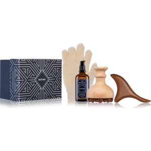 Notino Gift Set Argan Oil Body Massage Gift Set Gift Set