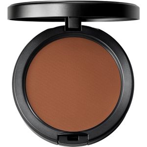 MAC Cosmetics Studio Fix Powder Plus Foundation Matterende Poeder Make-up Tint NW55 12 g