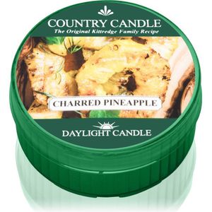 Country Candle Charred Pineapple theelichtje 42 g
