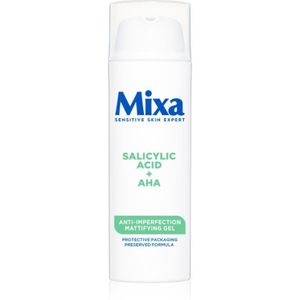 MIXA - Anti-Imperfection - Matterende Gelcrème - 50 ml