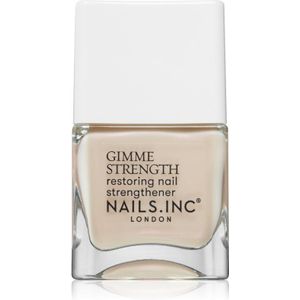 Nails Inc. Gimme Strength - Nagelverzorging - 14 ml