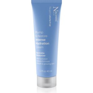 Nacomi - Next Level Plump & Restore - Gezichtscrème - 40 ml