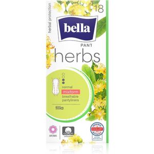 BELLA Herbs Tilia inlegkruisjes 18 st