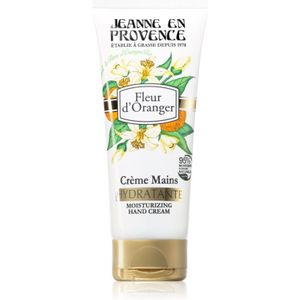 Jeanne en Provence - Orange Blossom - Handcrème - 75 ml