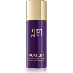 Mugler Alien Deodorant Spray 100 ml