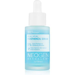Neogen - Real Hyal Panthenol Serum - Gezichtsserum - 31 g