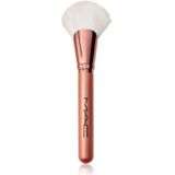 MAC Cosmetics - Brush 143S - Penseel voor Bronzer - 1 st