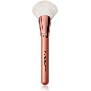 MAC Cosmetics - Brush 143S - Penseel voor Bronzer - 1 st