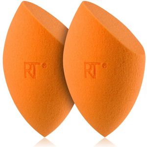 Real Techniques Original Collection Base Make-up Sponsje 2 st