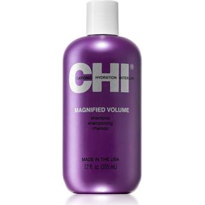 CHI Magnified Volume Shampoo Volume Shampoo voor fijn Haar 355 ml