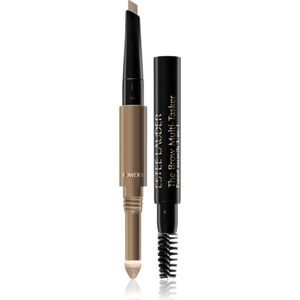 Estée Lauder The Brow Multi-Tasker Wenkbrauwpotlood 3in1 Tint 01 Blonde 0.45 g