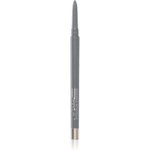 MAC Cosmetics Colour Excess Gel Pencil Waterproef Gel Potlood voor Eyeliner Tint Isn't It Iron-Ic 0,35 g