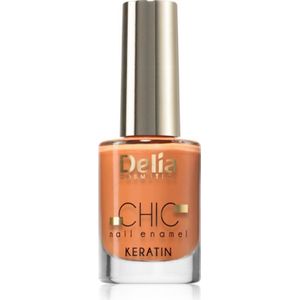 Delia Cosmetics - Chic - Nagellak - Tint Perfection - 11 ml