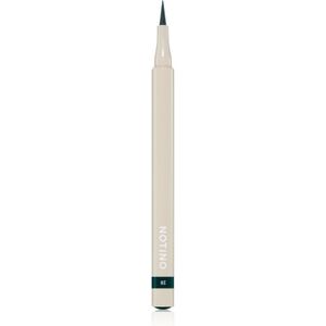 Notino - Lifeproof Colour Eyeliner - Waterproof Eyeliner - 28 Emerald Green - 1 ml