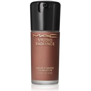 MAC Cosmetics Studio Radiance Serum-Powered Foundation Hydraterende Make-up Tint NW58 30 ml