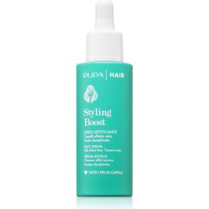 PUPA Milano - Styling Boost - Haarserum - 30 ml