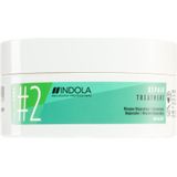 Indola Repair Treatment 200ml - Haarmasker droog haar - Haarmasker beschadigd haar