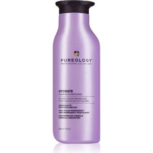 Pureology Hydrate Hydraterende Shampoo  266 ml
