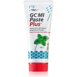 GC - MI Paste Plus - Tandpasta - Mint - 35 ml
