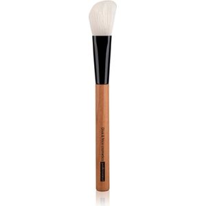 Diva & Nice Cosmetics - Contour Penseel - Blush Penseel - 1 st