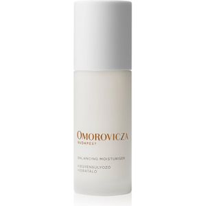 Omorovicza - Hydro-Mineral Balancing Moisturizer - Verkoelende Hydraterende Crème - 50 ml