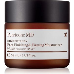 Perricone MD - HP Face Finishing and Firming Moisturizer - Gezichtscreme - SPF 30 - 2oz