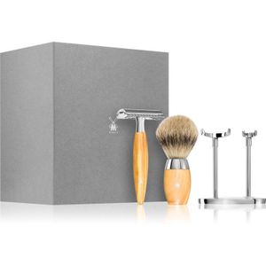 Mühle KOSMO Shaving Set scheerset