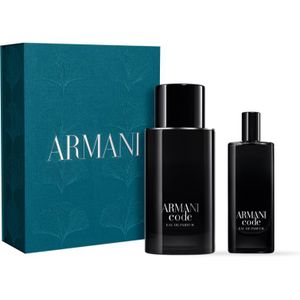 Armani Code Gift Set