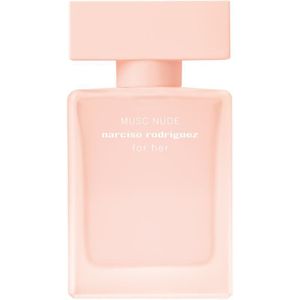 Narciso Rodriguez for her Musc Nude EDP 30 ml