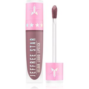 Jeffree Star Cosmetics Velour Liquid Lipstick Vloeibare Lippenstift Tint Delicious 5,6 ml