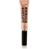 Makeup Revolution - Superfix Brow Glue - Transparante Fix Gel - 8 ml - Wenkbrauwgel