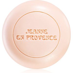 Jeanne en Provence - Rose Envoûtante - Luxe Franse Zeep - 100 gr