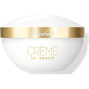 GUERLAIN Beauty Skin Cleansers Cleansing Cream Make-up Remover Crème 200 ml