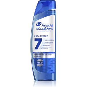 Head & Shoulders Pro-Expert 7 Anti-Dandruff Shampoo - 250 ml - Unisex