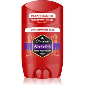 Old Spice - RockStar - Deodorant - 65 ml