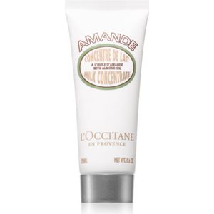 L’Occitane Almond Milk Concentrate Bodylotion 20 ml