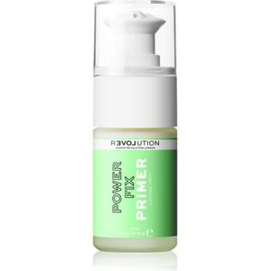 Revolution - Relove Power Fix - Make-up Primer - 12 g