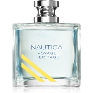 Nautica Voyage Heritage EDT 100 ml