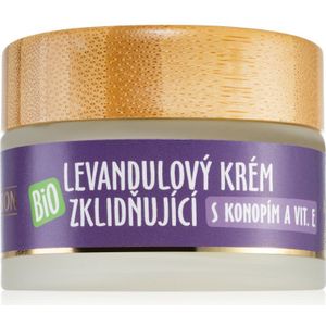 Purity Vision - BIO Lavender - Kalmerende Crème - 40 ml