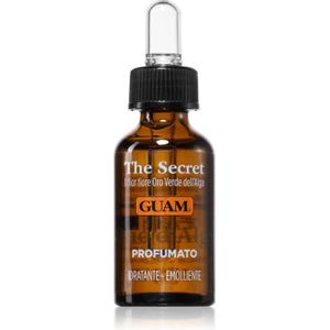 Guam - The Secret - Massage Olie - 20 ml