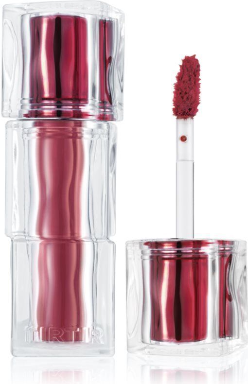 TIRTIR - Waterism Glow Tint - Lipgloss - Fig - 1.8 g