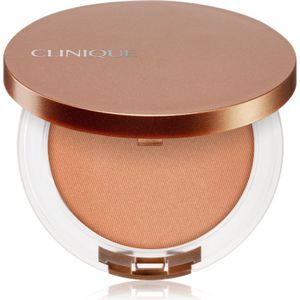Clinique True Bronze™ Pressed Powder Bronzer Bronzing Poeder Tint 02 Sunkissed 9.6 g
