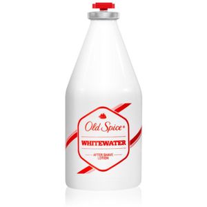 Old Spice Whitewater After Shave Lotion Aftershave lotion  100 ml
